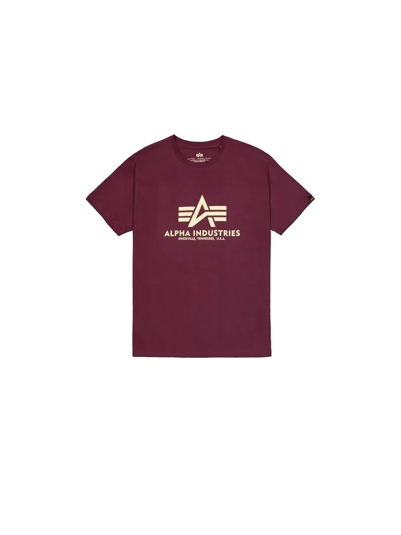 koszulka-alpha-industries-basic-t-shirt-dark-cherry-m
