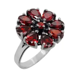 pierscionek-srebro-925-elegancki-pierscien-z-motywem-kwiatu-garnet-or-r-19