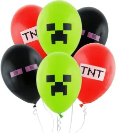 balony-piksele-klocki-prezent-dla-gracza-game-on-6-szt