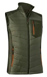 k-kamizelka-mysliwska-deerhunter-chamois-padded-4096-forest-green-l