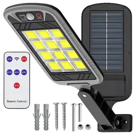 lampa-solarna-uliczna-144-led-z-czujnikiem-ruchy-zmierzchu-500-w-pilot