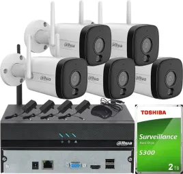 zestaw-na-5-kamer-wifi-dahua-ipc-hfw1539dtk1p-sw-pv-5mpx-detekcja-audio-2tb