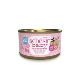 schesir-baby-karma-dla-kociat-kurczak-watrobka-70g-kompletna-bez-zboz-dha