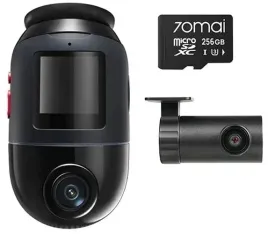 wideorejestrator-70mai-x800-4k-omni-set-kamera-70mai-rc14-karta-256gb