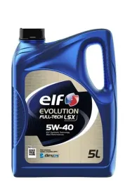 elf-olej-5w40-5l-evolution-full-tech-lsx-c3-sn-cf-229-51-502-00-505-01