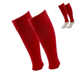 getry-pilkarskie-iskierka-czerwony-ciete-tuby-r-38-41