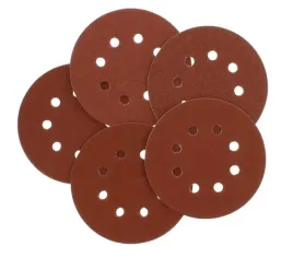 papier-scierny-225mm-p120-tarczki-krazki-szlifierki-pansam-5szt-ded7749b3