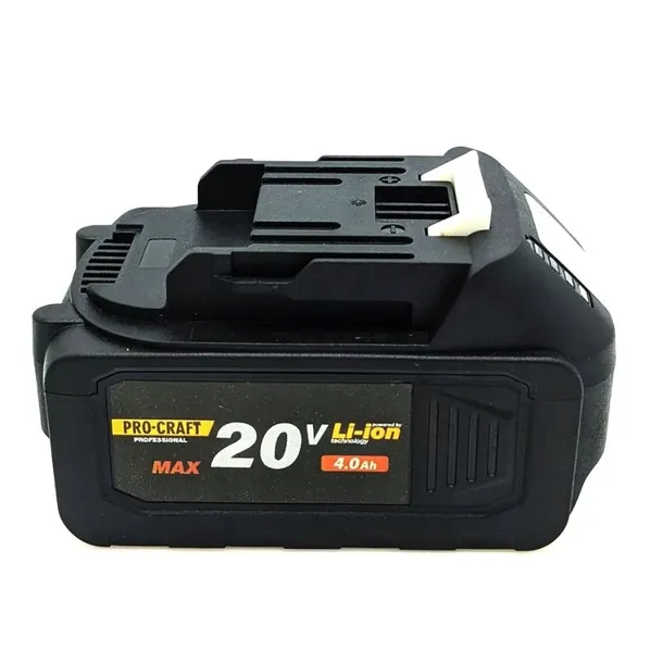 akumulator-procraft-20-v-4-ah-20-4-marka-procraft