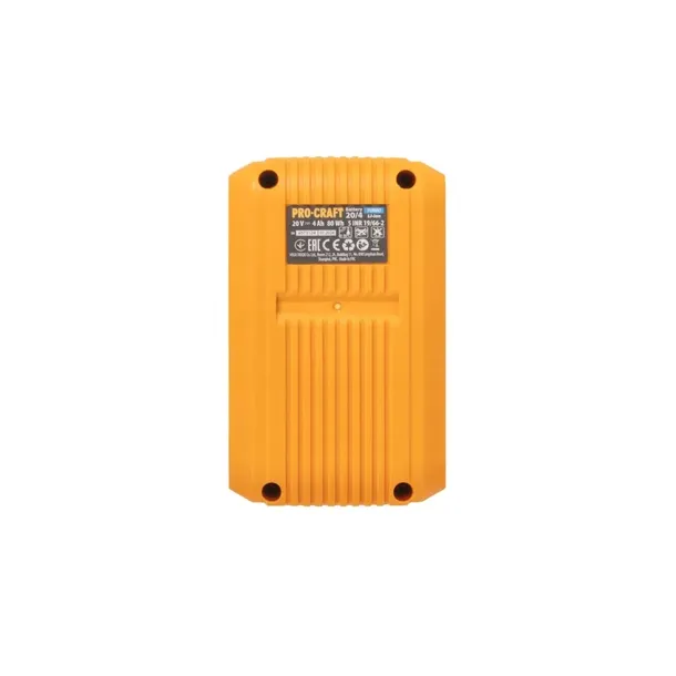 akumulator-procraft-20-v-4-ah-20-4-stan-nowy-kod-producenta-pcf-20-4-turbo