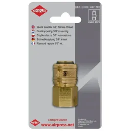 airpress-4301502-szybkozlacze-pneumatyczne-3-8-gw-euro-do-kompresora