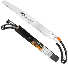 pila-ogrodowa-prosta-neo-tools-7-tpi-z-pokrowcem