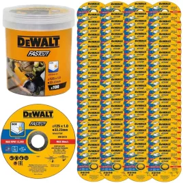 dewalt-tarcza-tnaca-inox-125-222-1mm-dt20540-qz-100-szt