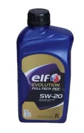 elf-olej-5w20-1l-evolution-full-tech-fex-c5-1-0-ecoboost-sn