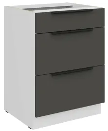 szafka-kuchenna-olimpia-bialy-grafit-60-d-3s-bb
