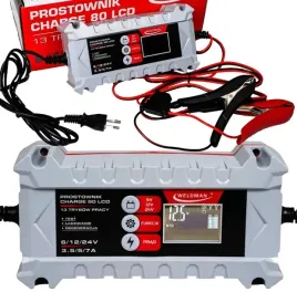 prostownik-inteligentny-weldman-charge-80-lcd-wet-mf-ca-efb-gel-agm-lifepo4