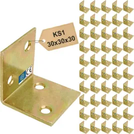 ks1-katownik-szeroki-meblarski-lacznik-zloty-30x30x30x15-50sztuk