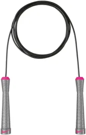 skakanka-nike-fundamental-speed-rope-dark-grey-vivid-pink