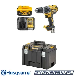 wiertarko-wkretarka-udarowa-18v-bezszczotkowa-dewalt-dcd796-1x5ah