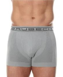 brubeck-bokserki-meskie-comfort-cotton-bezszwowe-szare-l