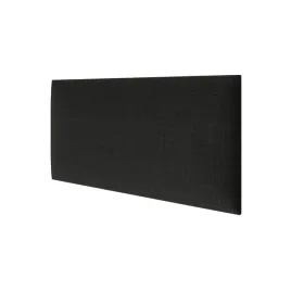panel-tapicerowany-scienny-wezglowie-60x30cm-plecionka-czarny-prostokat