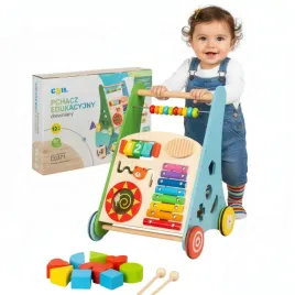 jezdzik-chodzik-pchacz-dla-dzieci-edukacyjny-2w1-drewniany-coil-kolor