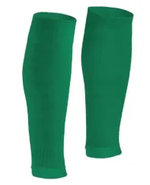 getry-pilkarskie-bez-stopy-ciete-kolor-zielony-rekawy-tuby-r-38-45