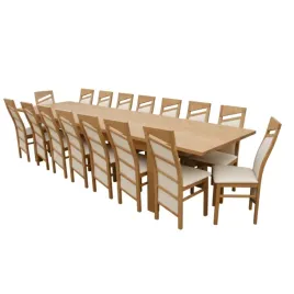duzy-zestaw-rodzinny-stol-rozkladany-100x250-350-16-krzesel-z-drewna