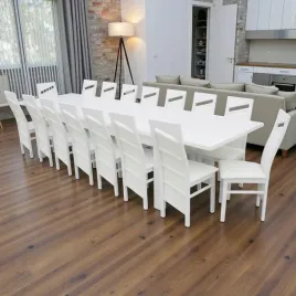 bialy-duzy-zestaw-rodzinny-stol-rozkladany-100x250-350-16-krzesel-z-drewna