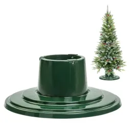 stojak-choinkowy-okragly-zielony-stabilna-podstawa-3-sruby-pionizujace