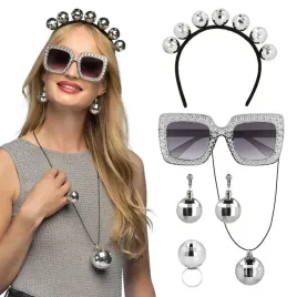 zestaw-disco-okulary-opaska-kolczyki-pierscionek-5szt