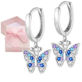 kolczyki-wiszace-motylki-srebrne-dla-dziewczynki-dzieci-srebro-proba-925