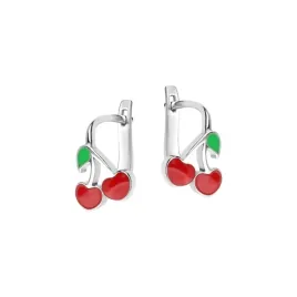 kolczyki-srebrne-pokryte-emalia-wisnie-mini-yes