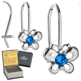 srebrne-kolczyki-dla-dziewczynki-z-grawerem-srebro