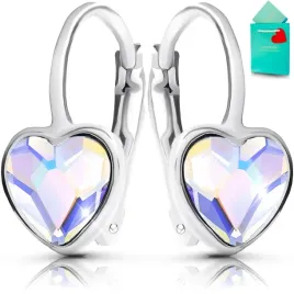 kolczyki-srebrne-wiszace-dla-dziewczynki-krysztaly-angielskie-zapiecie-925