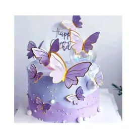 motyle-dekoracyjne-na-tort-fioletowe-opak-20szt
