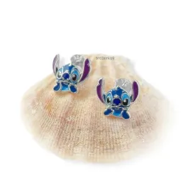 pr-925-srebrne-bajkowe-kolczyki-stich-dla-dziewczynki-hit-kolorowy-stitch