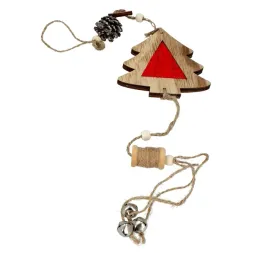 zawieszka-drewniana-choinka-z-szyszka