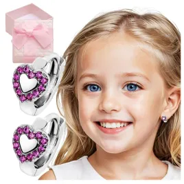 srebrne-kolczyki-serca-dla-dziewczynki-kolczyki-kolka-srebro-925-prezent