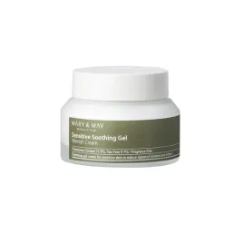 zel-lagodzacy-do-twarzy-maryandmay-sensitive-soothing-gel-blemish-cream