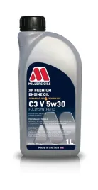 olej-silnikowy-millers-oils-xf-premium-c3-vw-5w30-1l