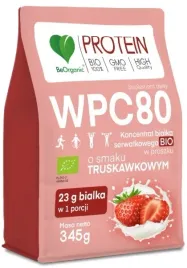 beorganic-bialko-serwatkowe-wpc-80-345g-truskawka