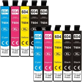 zestaw-tuszow-10szt-604xl-do-epson-xp2200-xp2205-xp3200-xp4200-wf2950-chip