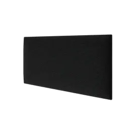 panel-tapicerowany-scienny-wezglowie-60x30cm-grafitowy-prostokat-akustyczny