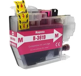 tusz-3619-czerwony-magenta-xl-do-brother-mfcj2330dw-j2730dw-j3530dw-j3930dw