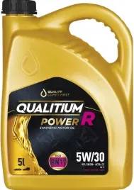 olej-silnikowy-qualitium-power-r-5w30-5l