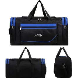 torba-sportowa-25l-czarna-4-komory-regulowany-pasek-na-ramie-lekka-47-cm