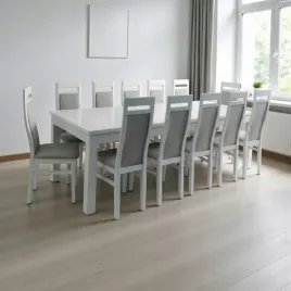 bialy-klasyczny-zestaw-stol-rozkladany-100x250-350-i-12-krzesel-luna