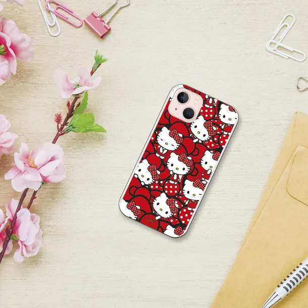 etui-plecki-na-apple-iphone-13-hello-kitty-czerwone-przeznaczenie-apple
