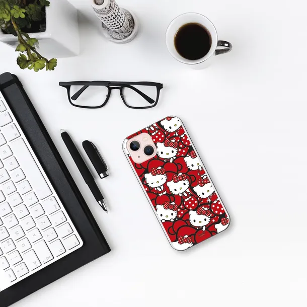 etui-plecki-na-apple-iphone-13-hello-kitty-czerwone-kolor-czerwony