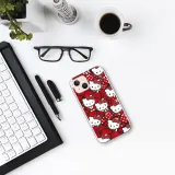 etui-plecki-na-apple-iphone-13-hello-kitty-czerwone-kolor-czerwony